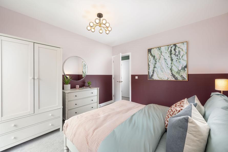 Elmstead -