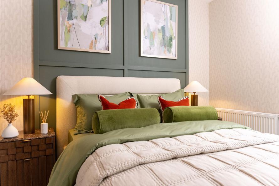 Elmstead -