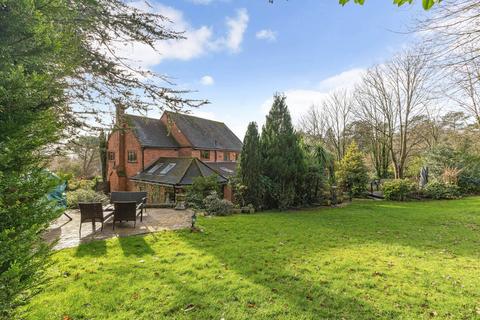 5 bedroom house for sale, Knowl Hill Common, Reading, RG10