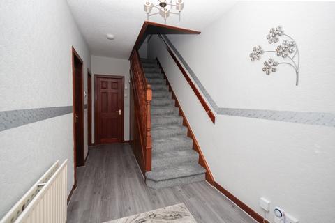 undefined, Auchincloch Drive, Banknock FK4