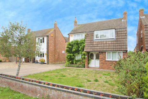 3 bedroom detached house to rent, Green End, Granborough MK18