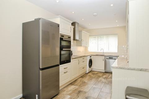 3 bedroom detached house to rent, Green End, Granborough MK18