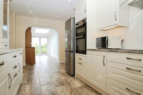 3 bedroom detached house to rent, Green End, Granborough MK18