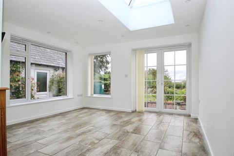 3 bedroom detached house to rent, Green End, Granborough MK18