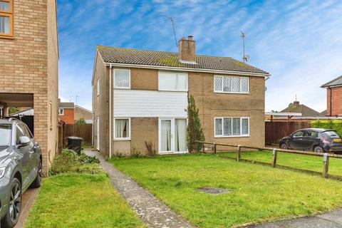 undefined, Miller Street, Raunds, WELLINGBOROUGH