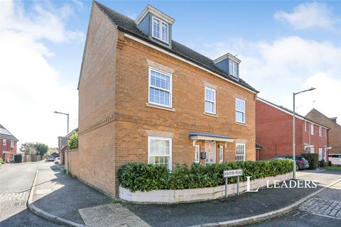 undefined, Ashton Road, Eye, Suffolk, IP23