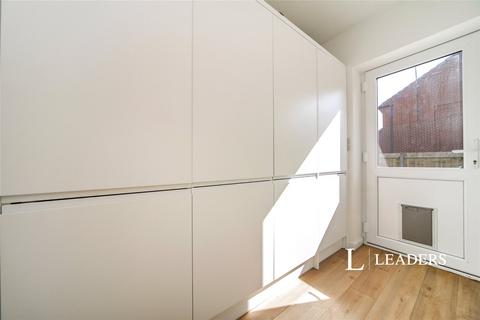 undefined, Ashton Road, Eye, Suffolk, IP23