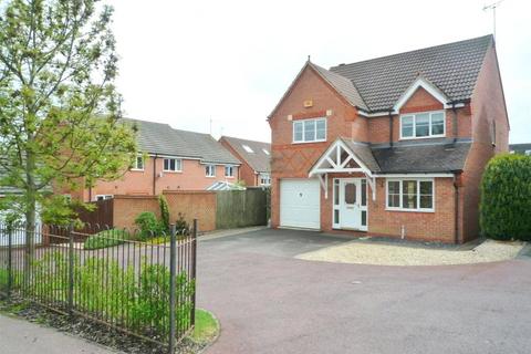 undefined, Embleton Way, Buckinghamshire MK18