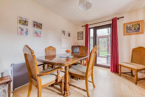 3 bedroom detached house for sale, Epsom Gardens, Dereham