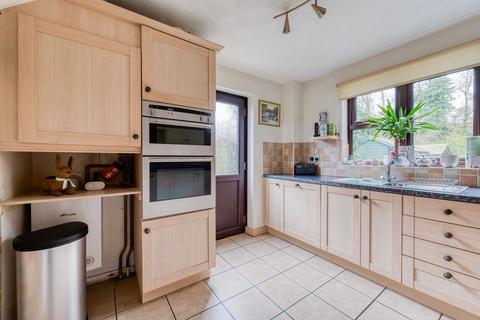 3 bedroom detached house for sale, Epsom Gardens, Dereham