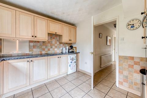 3 bedroom detached house for sale, Epsom Gardens, Dereham
