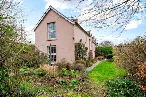 Castle Hill, Nether Stowey, Bridgwater, Somerset, TA5