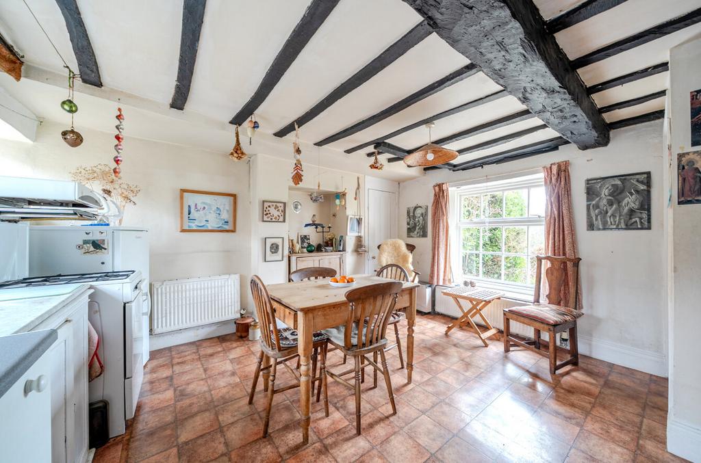 Kitchen/Dining