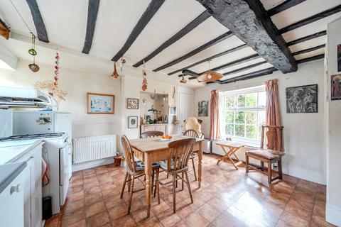 3 bedroom semi-detached house for sale, Castle Hill, Nether Stowey, Bridgwater, Somerset, TA5