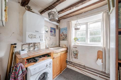 3 bedroom semi-detached house for sale, Castle Hill, Nether Stowey, Bridgwater, Somerset, TA5