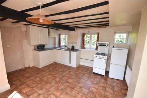 3 bedroom semi-detached house for sale, Castle Hill, Nether Stowey, Bridgwater, Somerset, TA5