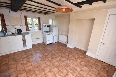 3 bedroom semi-detached house for sale, Castle Hill, Nether Stowey, Bridgwater, Somerset, TA5