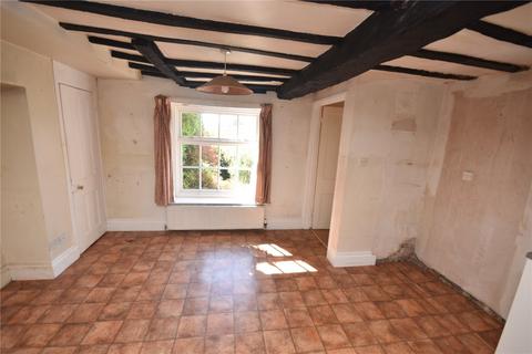 3 bedroom semi-detached house for sale, Castle Hill, Nether Stowey, Bridgwater, Somerset, TA5