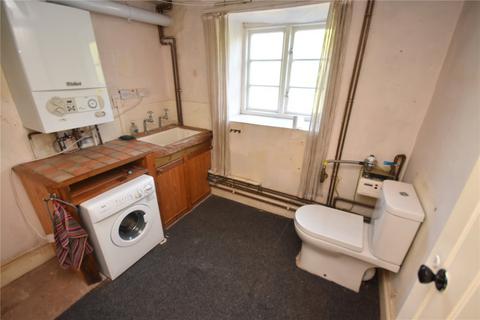 3 bedroom semi-detached house for sale, Castle Hill, Nether Stowey, Bridgwater, Somerset, TA5