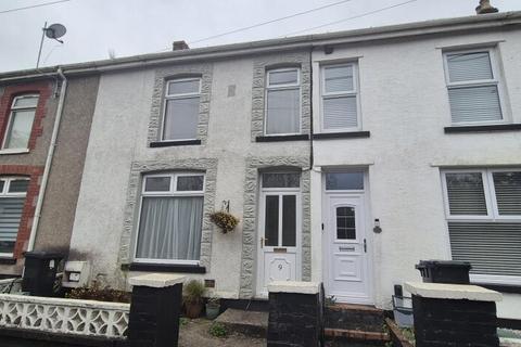 undefined, Gored Terrace, Melincourt, Neath