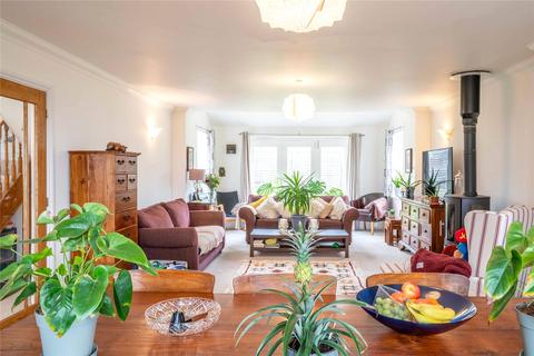 3 bedroom detached house for sale, Shotley Gate, Ipswich, Suffolk, IP9