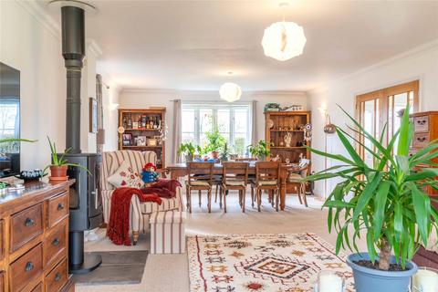 3 bedroom detached house for sale, Shotley Gate, Ipswich, Suffolk, IP9