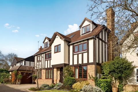 undefined, Norden Meadows, Maidenhead, SL6