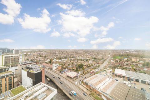 undefined, Ealing Road, Brentford TW8