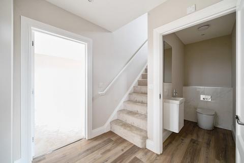 undefined, Brook Street, Bishop's Waltham, Southampton, Hampshire, SO32