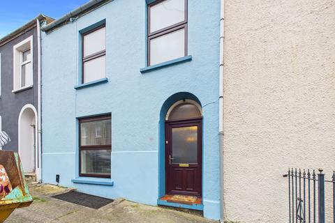 3 bedroom terraced house for sale, Church Street, Pembroke Dock, SA72