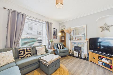 3 bedroom terraced house for sale, Church Street, Pembroke Dock, SA72