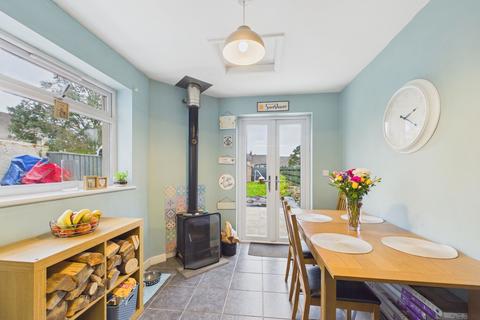 3 bedroom terraced house for sale, Church Street, Pembroke Dock, SA72
