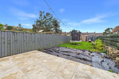 3 bedroom terraced house for sale, Church Street, Pembroke Dock, SA72