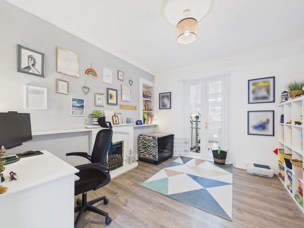 Living room 1