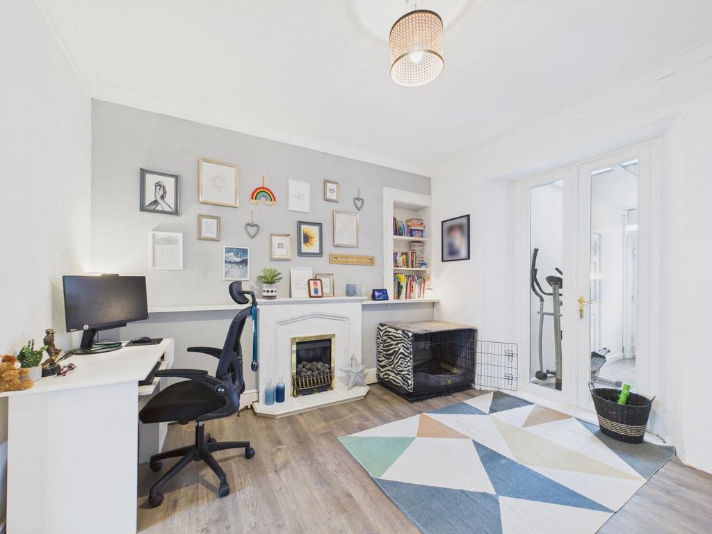 Living room 1