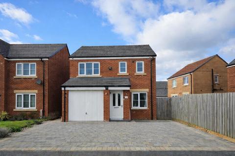 undefined, Sturrock Court, Shildon