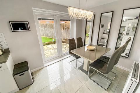 undefined, Sturrock Court, Shildon