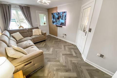 undefined, Sturrock Court, Shildon