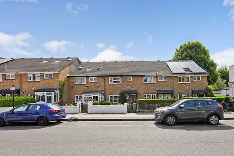 2 bedroom house to rent, Weston Street, London SE1