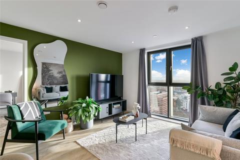 Swan Street, Manchester, M4