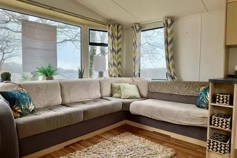 undefined, Hedley Wood Holiday Park