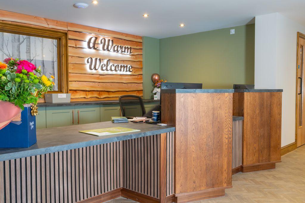 Hedley Wood Holiday Park Cornwall