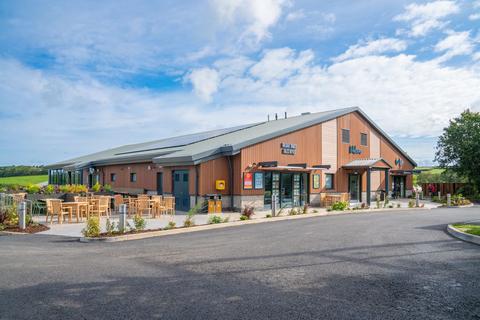 undefined, Hedley Wood Holiday Park