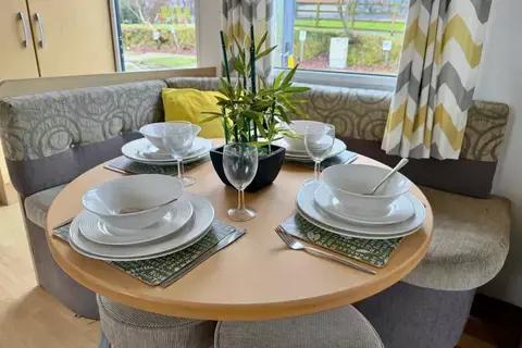 undefined, Hedley Wood Holiday Park