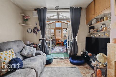 3 bedroom semi-detached house for sale, South Road, West Bridgford