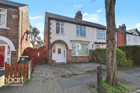 undefined, South Road, West Bridgford