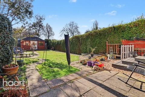 3 bedroom semi-detached house for sale, South Road, West Bridgford