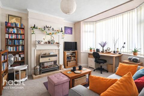 3 bedroom semi-detached house for sale, South Road, West Bridgford