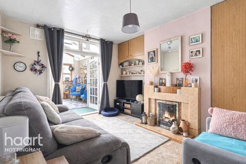 3 bedroom semi-detached house for sale, South Road, West Bridgford