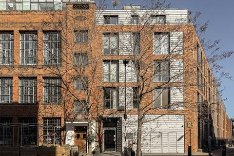 1 bedroom apartment for sale, Richmond Road, London Fields, E8